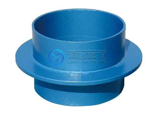 剛性(xìng)防水套管