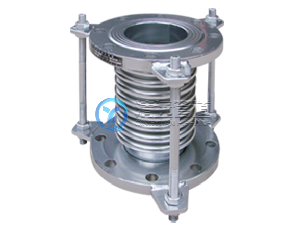 波紋(wén)補償器